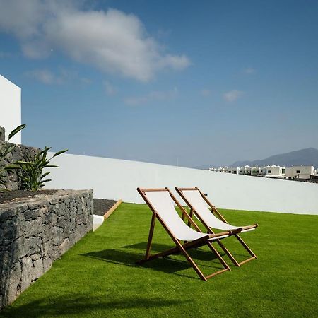 Villas Altos De Lanzarote Playa Blanca  Buitenkant foto